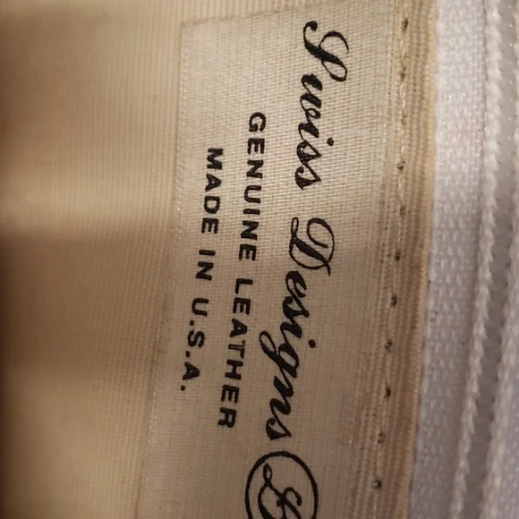 Swiss designs  bag - Picture 4 of 4